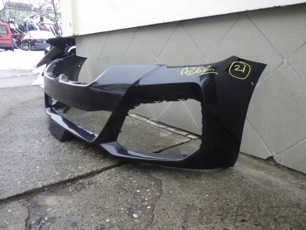 BMW 5 G30 G31 LIFT LCI M PACKAGE Front Bumper
