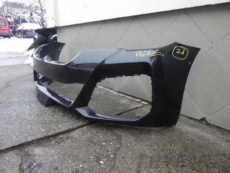 BMW 5 G30 G31 LIFT LCI M PACKAGE Front Bumper