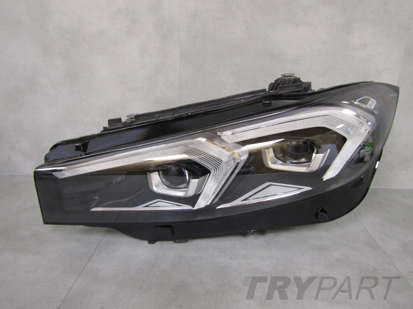 Headlight BMW 3 G20 G21 LIFT LCI FULL LED 22-25 LH LEFT 9450795