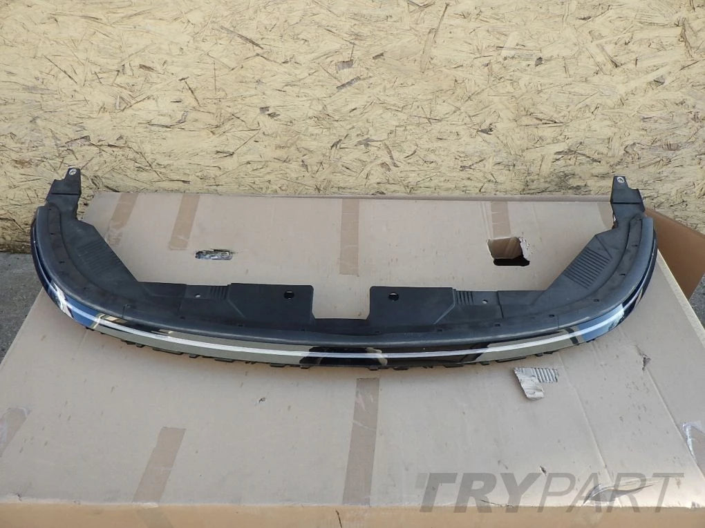 HYUNDAI KONA II 2 23- LED DRL HEADLIGHT 92209-BF 92209-BE front