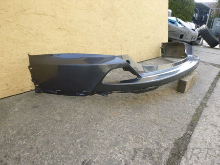 TOYOTA RAV 4 RAV4 15- Rear Bumper