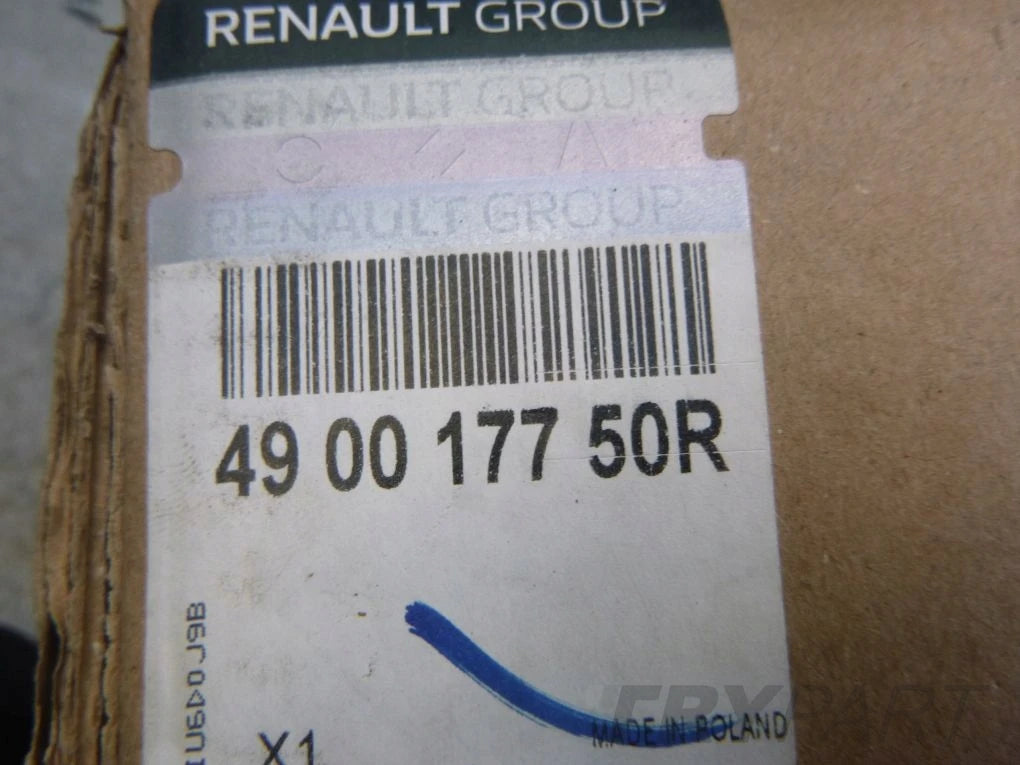 DACIA SANDERO III LOGAN 20- STEERING RACK