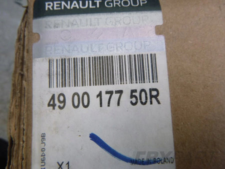 DACIA SANDERO III LOGAN 20- STEERING RACK