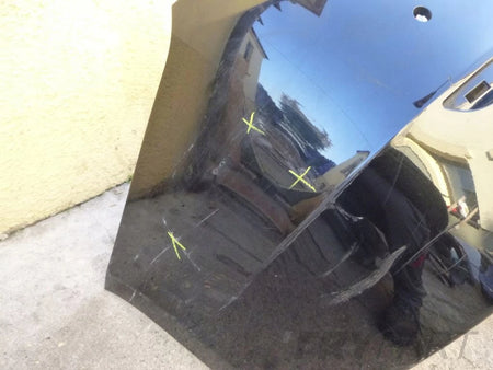 BMW 3 F30 Rear Bumper