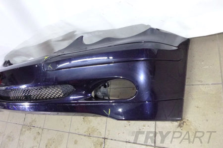 MERCEDES C-CLASS 203 Front Bumper