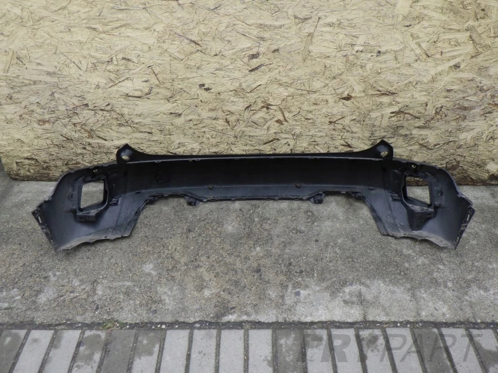 PEUGEOT 2008 2 II P24 19- Rear Bumper
