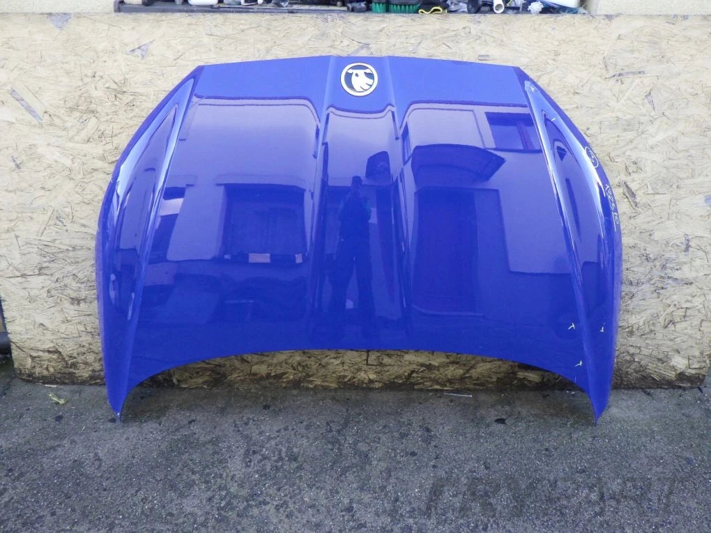 SKODA ENYAQ 5LA GRILLE