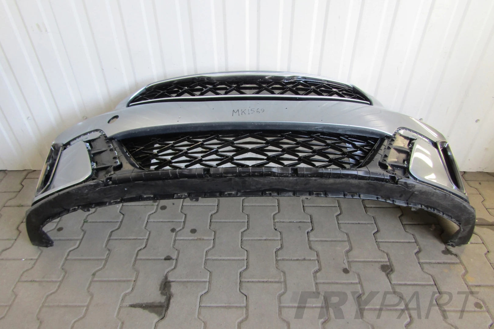 Kia Xceed X-Ceed GT LINE LIFT Front Bumper 22-