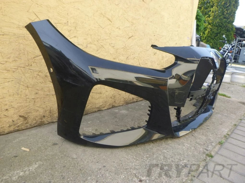 BMW 4 G26 M Package Front Bumper