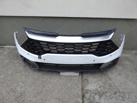 KIA SPORTAGE V 5 2021- Front Bumper