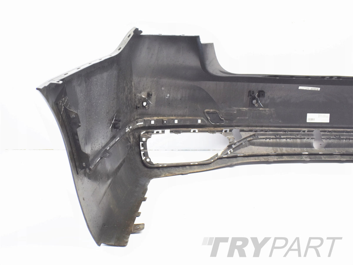 BMW 7 G11 G12 LIFT LCI REAR BUMPER ORG
