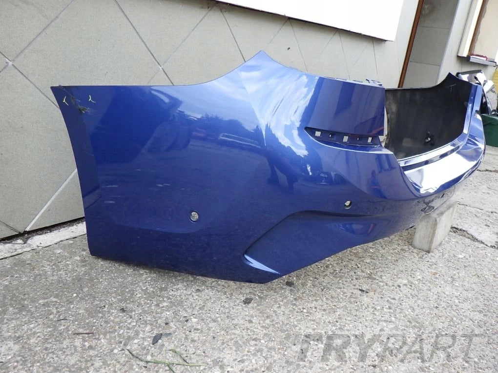BMW 3 G21 M PACKAGE ESTATE 18- rear bumper