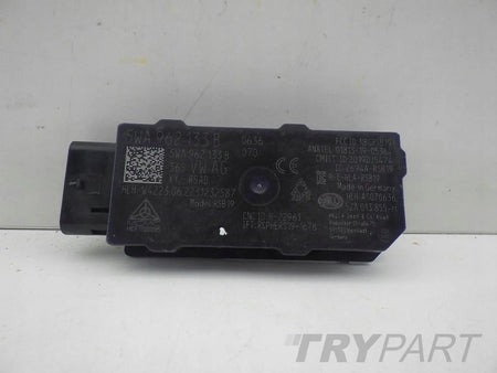 VW AUDI SEAT SKODA KEYLESS ANTENNA AMPLIFIER 5WA962133E