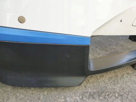BMW IX 20 I20 21- Front Bumper