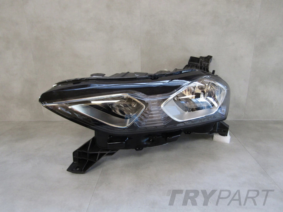 HEADLIGHT CITROEN DS3 DS 3 CROSSBACK STANDARD 18- LH 9820840880