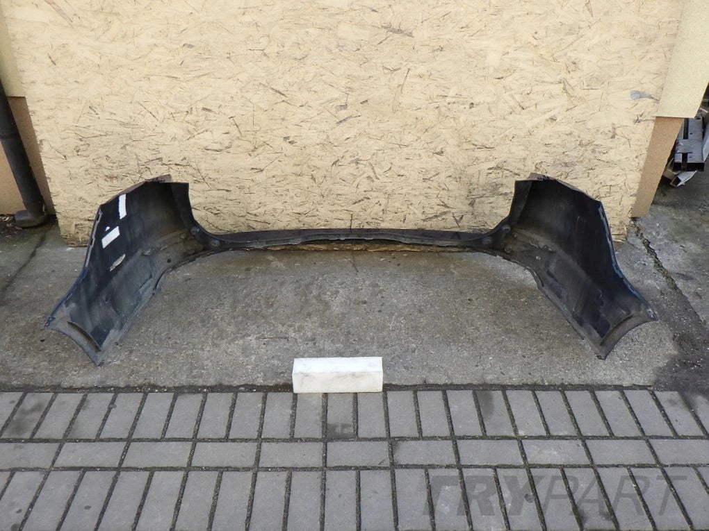 FORD MONDEO MK5 V 5 Estate 15- rear bumper
