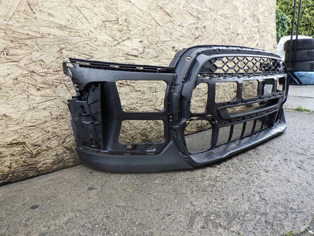 MINI COOPER S F55 F56 LIFT LCI 20- Front Bumper