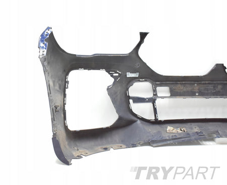 BMW X6 G06 M SPORT PACKAGE FRONT BUMPER GENUINE