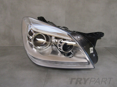 Headlight Mercedes SLK W172 XENON BI-XENON ILS CORNERING 11-15 RH RIGHT A172