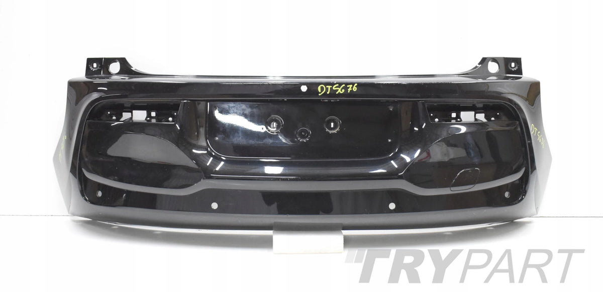 BMW I3 LIFT LCI REAR BUMPER ORG