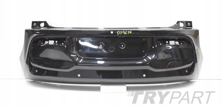 BMW I3 LIFT LCI REAR BUMPER ORG