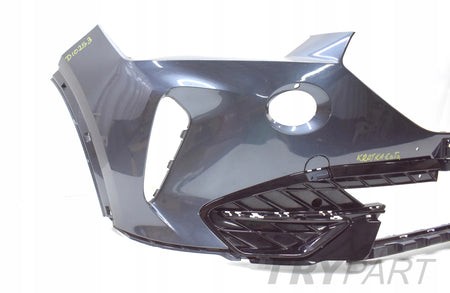 CUPRA FORMENTOR 5FF FRONT BUMPER ORG + GRILLE