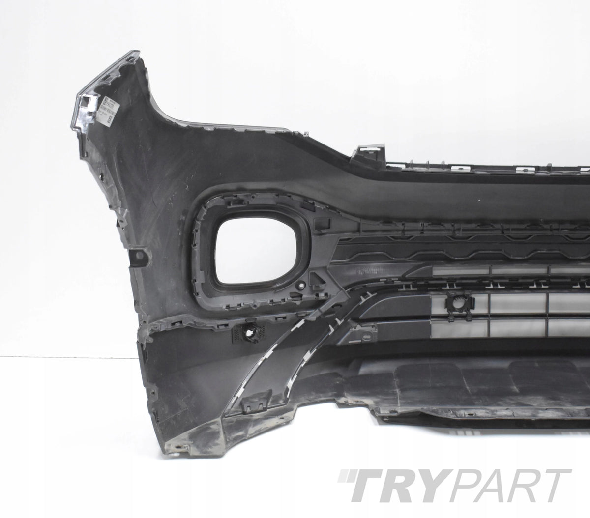 VW T-CROSS T CROSS 2GM FRONT BUMPER ORG + BOTTOM