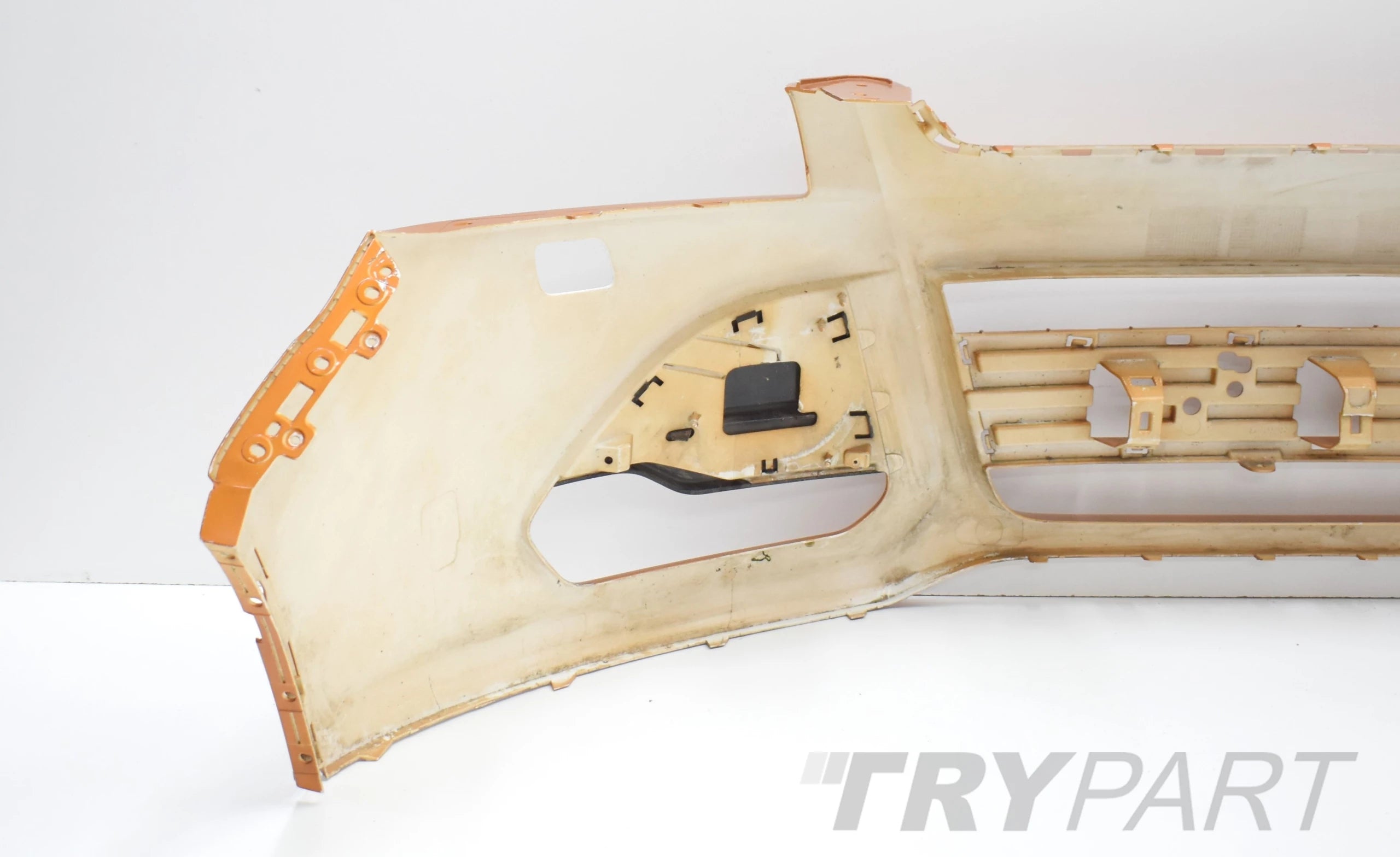 FORD KUGA MK2 FRONT BUMPER ORG