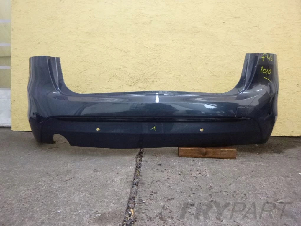 BMW 2 F45 Active Rear Bumper
