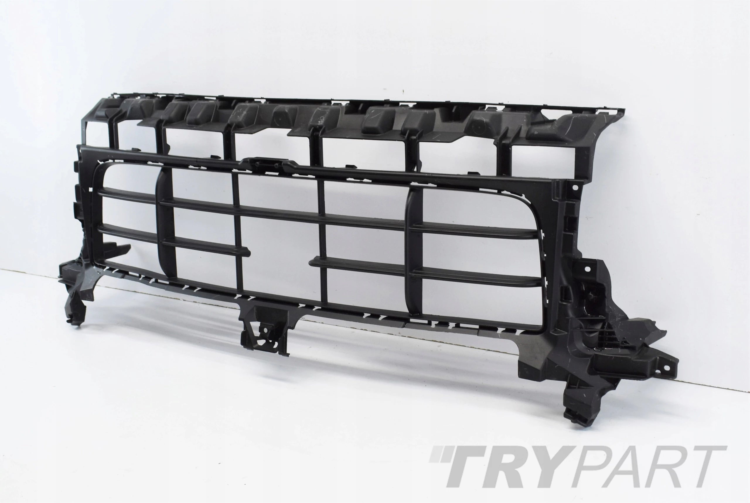 PORSCHE CAYENNE III 9Y0 CENTER BUMPER GRILLE