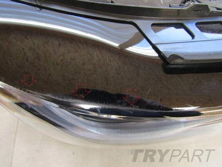 FRONT HEADLIGHT BMW I3 LCI Lift FULL LED ADAPTIVE RIGHT PASSENGER SIDE 17-22 9853420