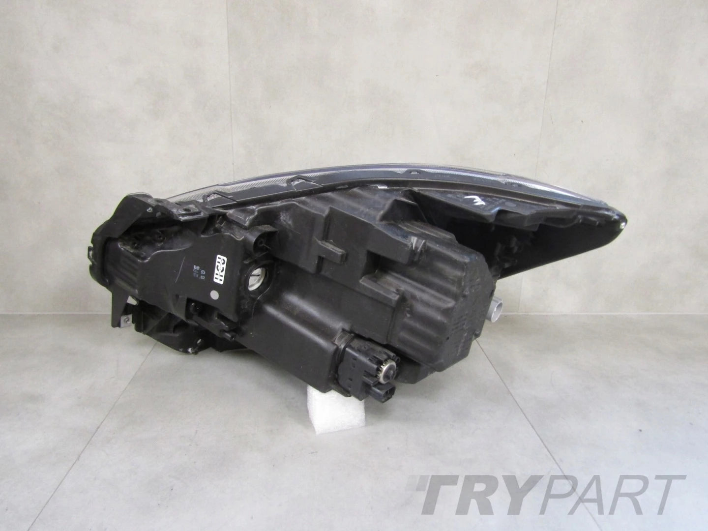 HEADLIGHT SUZUKI SWIFT VI MK8 VIII LED RH 19-24 W2966