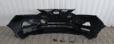Front Bumper Nissan Qashqai II 2 J11 Lift 17-20