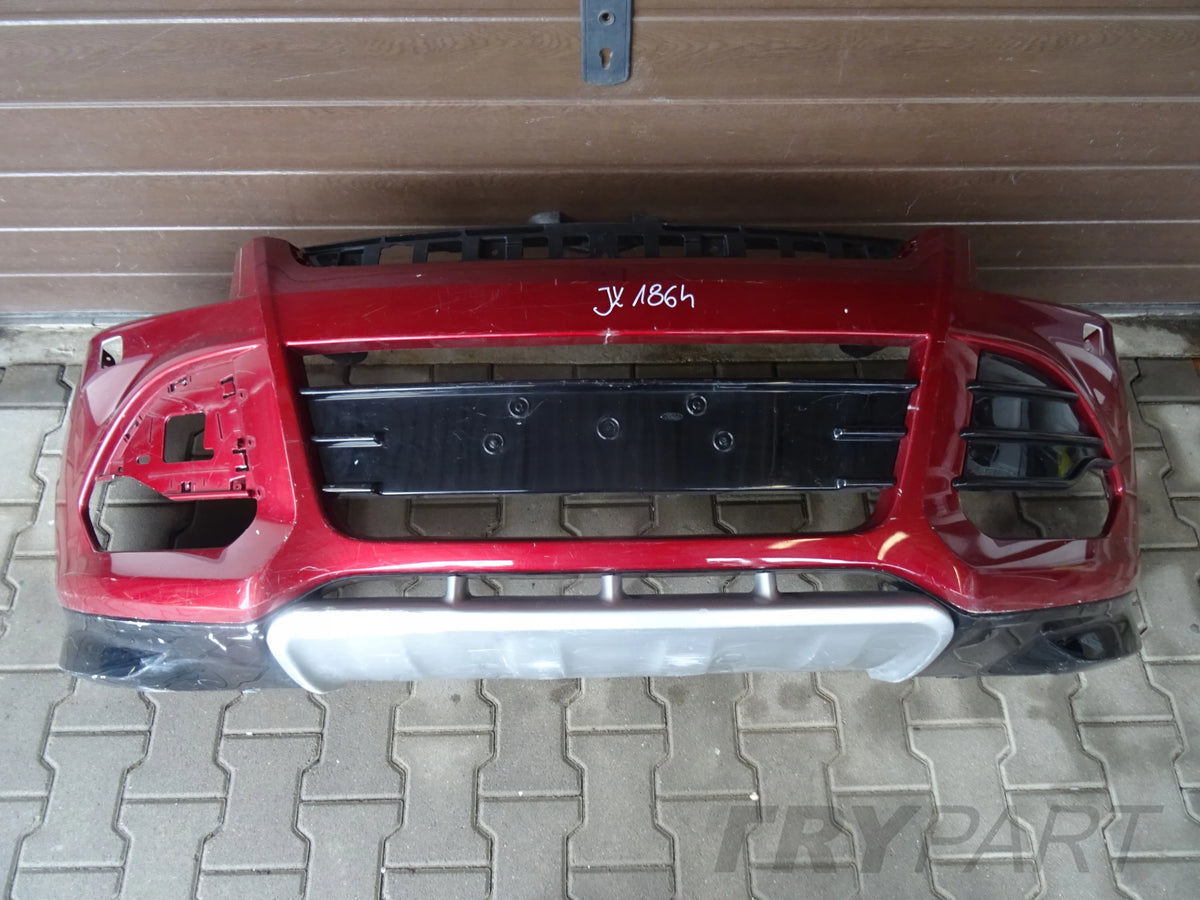 Ford Kuga II MK2 Titanium Front Bumper