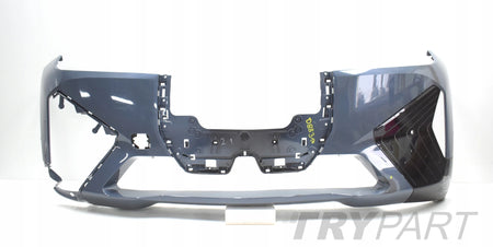 BMW IX I20 M PACKAGE FRONT BUMPER ORG + GRILLE
