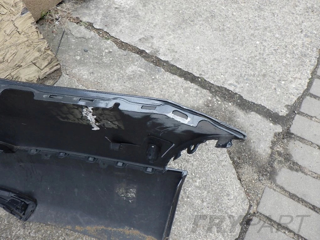VOLVO XC90 XC-90 XC 90 II R-DESIGN 15- Rear Bumper