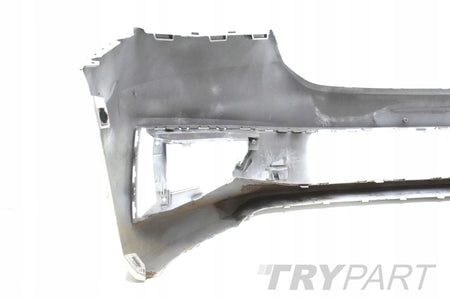 SKODA FABIA IV 6VA Front Bumper Original