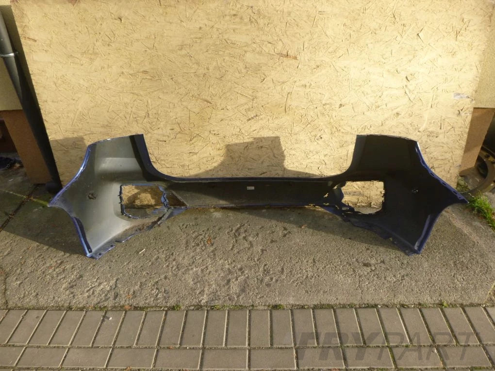 BMW 2 U06 ACTIVE TOURER M PACKAGE 2021- Rear Bumper