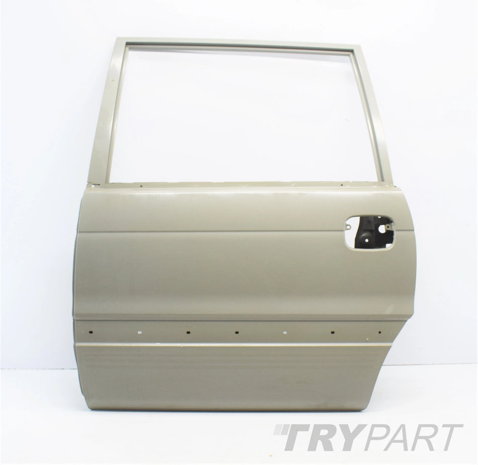 HYUNDAI SANTAMO Left Rear Door New Original