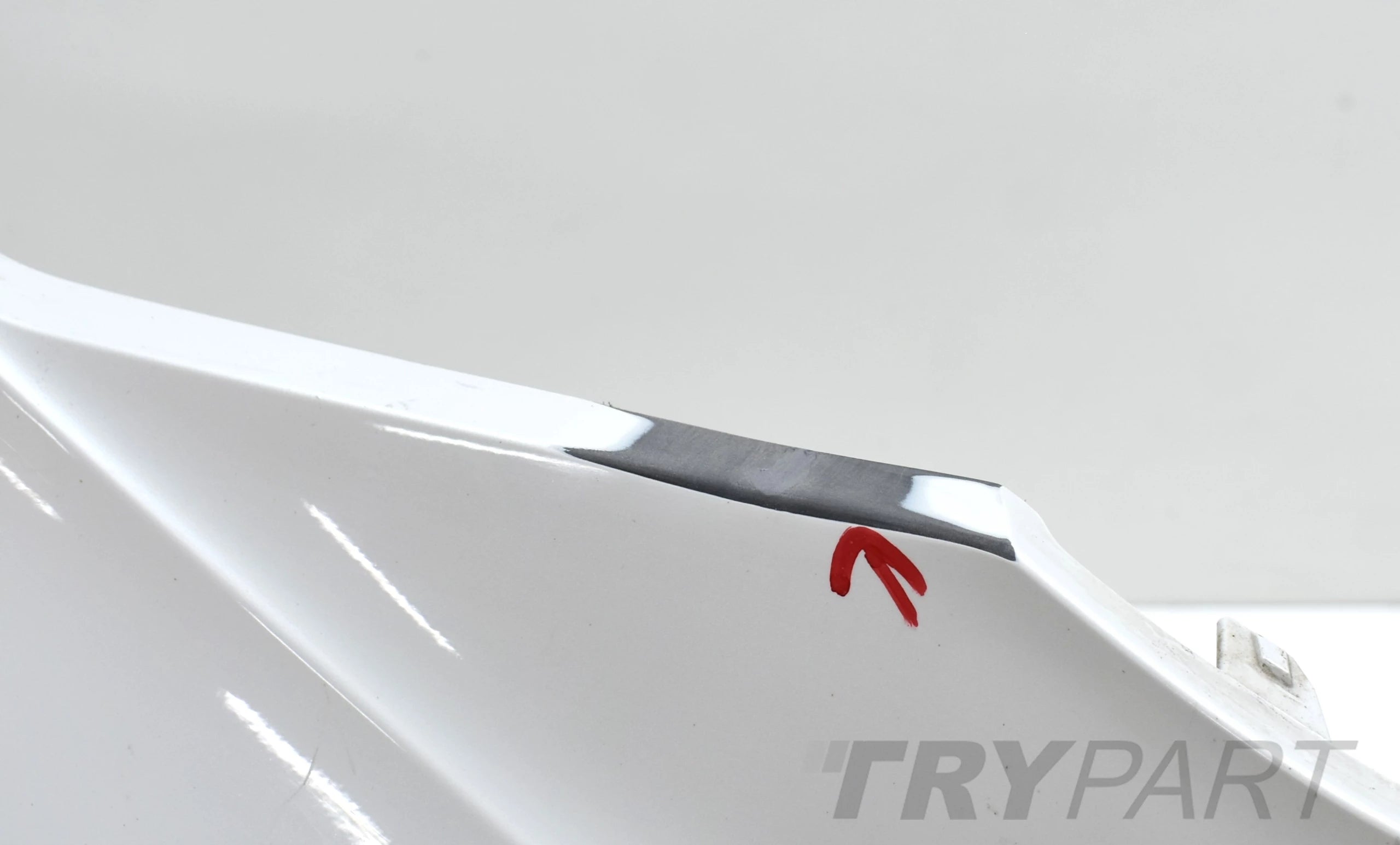 BMW G20 G21 M PACKAGE FRONT BUMPER ORG