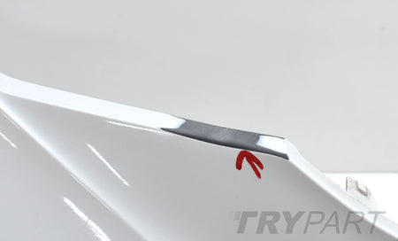 BMW G20 G21 M PACKAGE FRONT BUMPER ORG