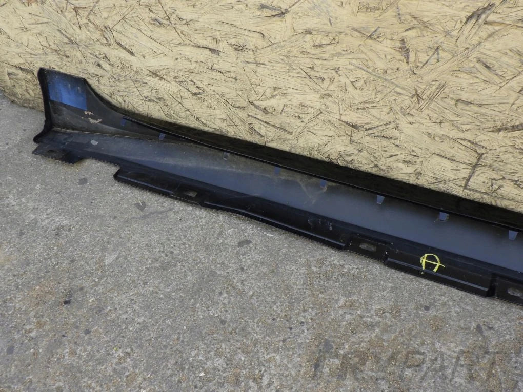 AUDI A5 SPORTBACK 8W 8W8 20- Left Sill Trim Strip