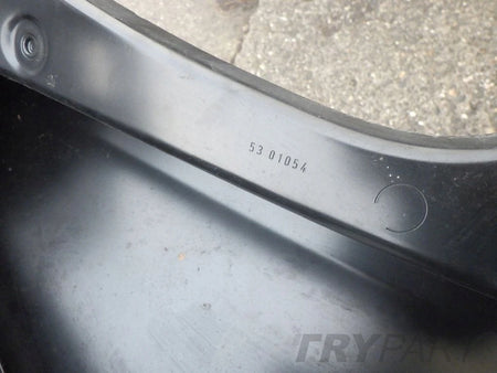 BMW 5 G30 SEDAN 5301054 Rear Left Fender