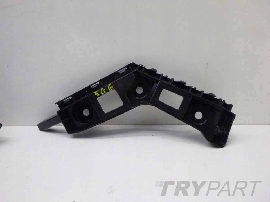 VW GOLF VII 5G 5G6 Front Bumper Sliding Piece Right Left