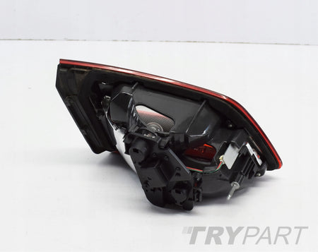BMW 2 F45 TAIL LIGHT RIGHT, HATCH MOUNTED, GENUINE EU