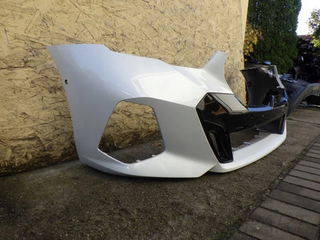 BMW 5 G60 G61 M PACKAGE 2023- front bumper