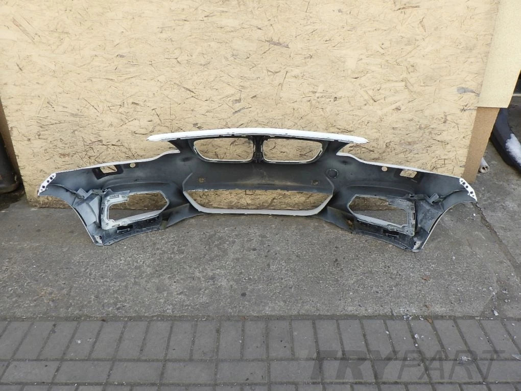 BMW 2 F22 F23 M Sport Package Front Bumper