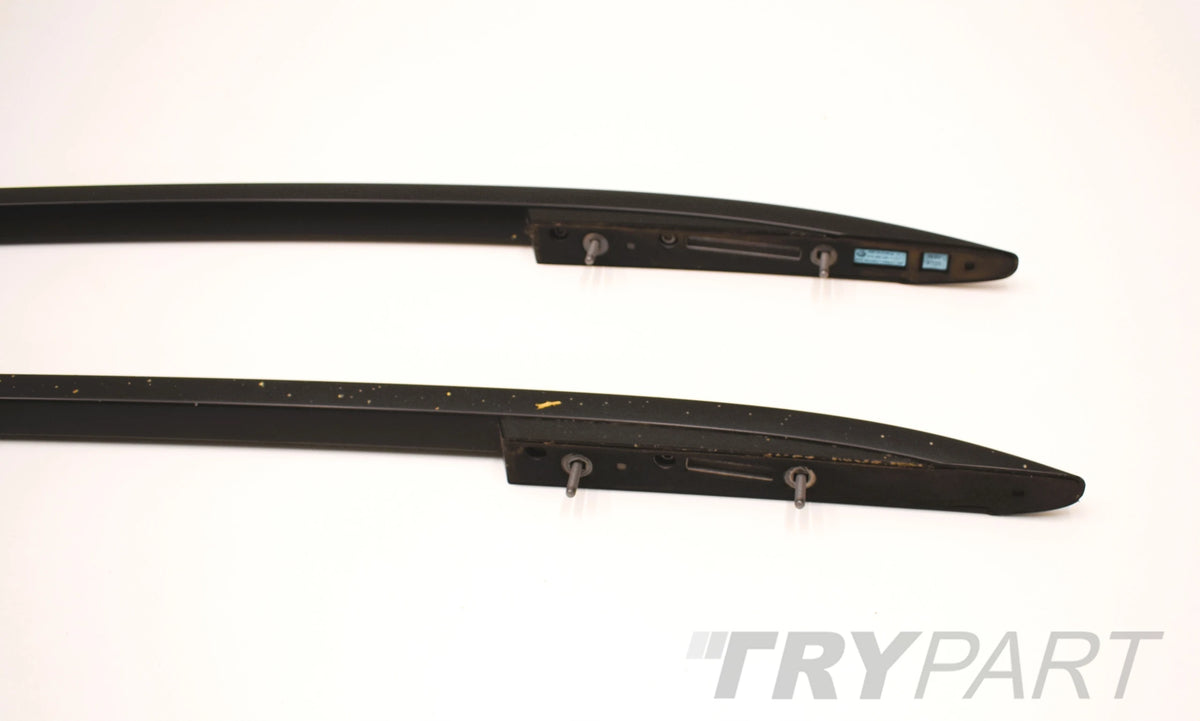 VW TOURAN 5TA Roof Rails Perfect Original
