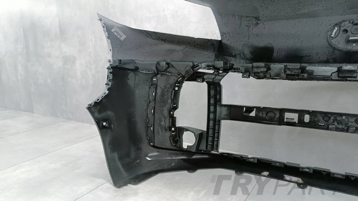 Front Bumper Toyota ProAce II Verso facelift 23-