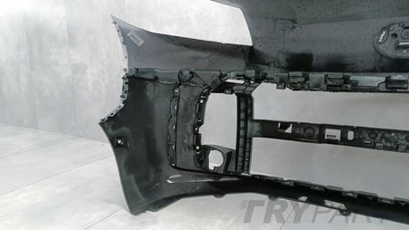 Front Bumper Toyota ProAce II Verso facelift 23-